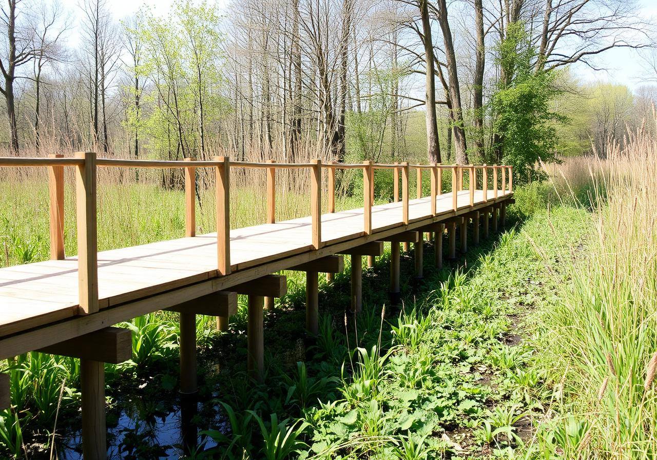 Environmentally Sensitive Sites